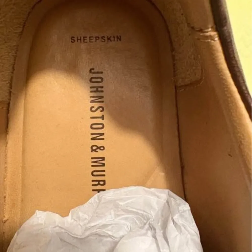 Unbranded brand johnston